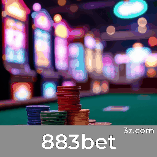 883bet: Plataforma Estável, Segura e Otimizada para o Brasil