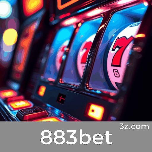 Explosão de Emoções com Jogos de Cassino 883bet