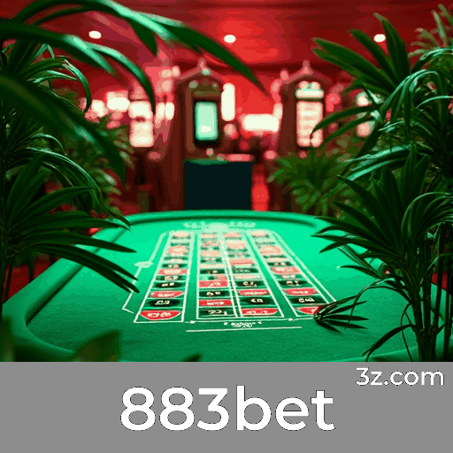 Aprenda Estratégias de Jogos no 883bet e Melhore Suas Habilidades