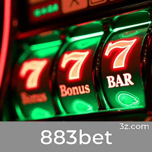 Estratégia Metodológica para Bônus na 883bet