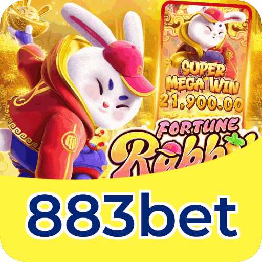 Logo Oficial 883bet Download