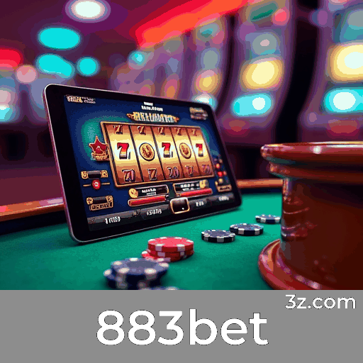 Vantagens Exclusivas no App 883bet para Jogadores