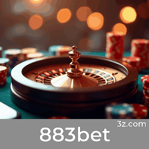 883bet: Apostas Esportivas Completas para Brasileiros