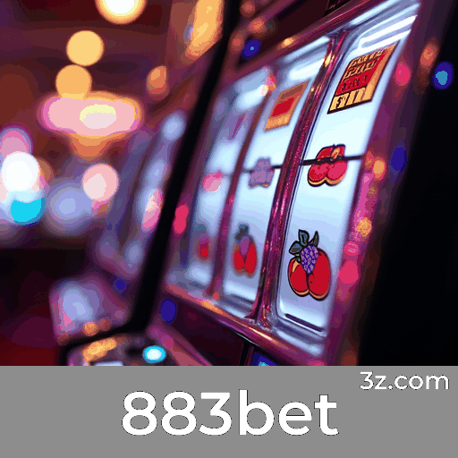 Explosão de Emoções com Jogos de Cassino 883bet